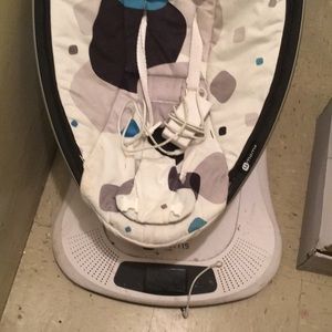 4 Moms Baby Chair